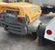 2018 Atlas Copco XAS185KD7 T4F Air Compressor
