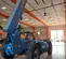 2016 Genie GTH-636 Forklift