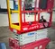 2018 MEC MICRO 19 Scissor Lift