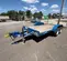 2021 Anderson Trailers TI7165TC Trailer
