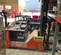2017 Toyota 6BWC20 Warehouse Forklift