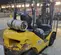 2018 Komatsu FG25T-16 Warehouse Forklift
