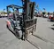 2018 Toyota 8FD35U Warehouse Forklift
