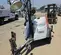 2017 Magnum Pro MLT6SM Portable Light Tower