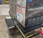 2019 Lincoln Electric VANTAGE 549 Welder