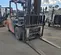2015 Toyota 8FD35U Warehouse Forklift