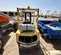 2018 HYSTER H50XT Warehouse Forklift