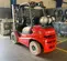 2020 MANITOU MI30G Warehouse Forklift