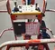2017 Skyjack SJ30ARJE Articulating Boom Lift
