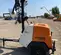 2018 Magnum Pro MLT6SM Portable Light Tower