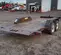 2018 Anderson Trailers TI7165TC Trailer