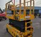 2017 JCB S3246E Scissor Lift