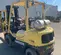 2019 HYSTER H50XT Warehouse Forklift