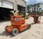 2014 JLG E400AJPN Articulating Boom Lift