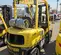 2018 HYSTER H50XT Warehouse Forklift