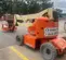 2017 JLG E450AJ Articulating Boom Lift