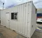 SIDE WITH DOOR