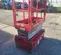 2017 MEC 1330SE Scissor Lift