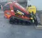2021 Ditch Witch SK800 Track Loader