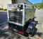 2020 Wacker Neuson G25 T4F Diesel Generator