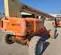 2013 JLG M600JP Boom Lift