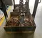 2015 JD NEUHAUS PROFI 25/30T Hoist