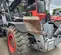 2015 Skyjack ZB2044 Forklift