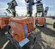 2021 Generac MLT6SKDS Portable Light Tower