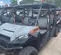 2021 Polaris PRO XD 4000D Utility Vehicle