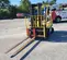 2018 HYSTER H50XT Warehouse Forklift
