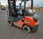 2018 Toyota 8FGU25 Warehouse Forklift