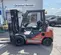 2019 Toyota 8FGU25 Warehouse Forklift
