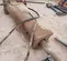 2019 Epiroc EC 140T Attachment