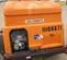 2020 Generac MLT6SKDS Portable Light Tower