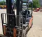 2018 Toyota 8FGU30 Warehouse Forklift