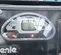 2015 Genie GTH-636 Forklift
