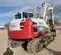2019 Takeuchi TB2150CR Excavator