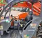 2015 XTREME XR842 Forklift