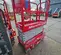 2017 MEC MICRO 19 Scissor Lift