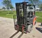 2020 Toyota 8FDU25 Warehouse Forklift