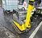 2021 Wacker Neuson DPU6555He Vibratory Plate Compactor