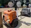 2019 Magnum Pro MLT6SM Portable Light Tower