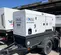 2019 Wacker Neuson G70 T4F Diesel Generator
