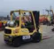 2019 HYSTER H50XT Warehouse Forklift