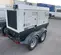 2017 Wacker Neuson G50 T4F Diesel Generator