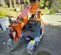 2017 Jekko MPK20W Crane