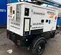 2022 Generac MDG25IF4CAN6 Diesel Generator