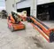 2014 JLG E400AJPN Articulating Boom Lift