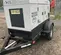 2019 Wacker Neuson G25 T4F Diesel Generator