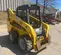 2019 Wacker Neuson SW21 Track Loader